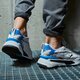 pánske tenisky (obuv) PUMA RS-FAST INTL GAME 37514901 farba biela