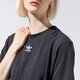 dámske šaty ADIDAS ŠATY TRF DRESS fm3276 farba čierna