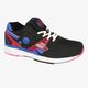 pánske tenisky (obuv) REEBOK PUMP RUNNING DUAL  v60517 farba čierna