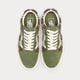 dámske tenisky (obuv) VANS OLD SKOOL  vn0007ntzbf1 farba khaki