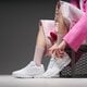 detské tenisky (obuv) ADIDAS ZX FLUX  g54574 farba biela