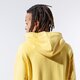 pánska mikina CHAMPION MIKINA S KAPUCŇOU LOGO HOODY 215496ys001 farba žltá
