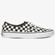 pánske skate obuv VANS UA AUTHENTIC vn000w4ndi01 farba čierna