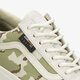 pánske skate obuv VANS UA OLD SKOOL vn0a4bv5vzk1 farba zelená