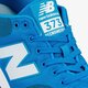 NEW BALANCE MD373BG md373bg farba modrá