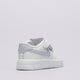detské tenisky (obuv) NIKE FORCE 1 LOW EASYON (TD) ih4491-112 farba biela