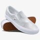 dámske tenisky (obuv) VANS UA CLASSIC SLIP-ON va38f7ofa farba strieborná
