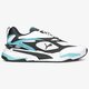 pánske tenisky (obuv) PUMA RS-FAST NANO 37564002 farba biela