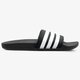 pánske šľapky ADIDAS ADILETTE COMFORT ap9971 farba čierna