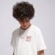 detské tričko NIKE TRIČKO K NSW TEE M90 SWOOSH SOUNDS BOY ir5178-100 farba biela