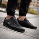 pánske tenisky (obuv) LACOSTE GIRON 316 1 732spm0018024 farba čierna
