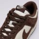 pánske tenisky (obuv) NIKE DUNK LOW RETRO fq8249-104 farba hnedá