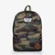 dámsky ruksak VANS RUKSAK OLD SKOOL II BACKPACK v00oni97i farba khaki