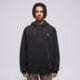 pánska mikina VANS MIKINA S KAPUCŇOU LEFT CHEST II LOOSE PO vn000p21blk1 farba čierna