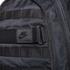 dámsky ruksak NIKE RUKSAK NIKE SPORTSWEAR RPM ba5971-014 farba čierna