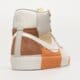 pánske tenisky (obuv) NIKE BLAZER '77 REMASTERED dq7673-001 farba sivá