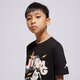 detské tričko JORDAN TRIČKO JDB MJ JAMMING SS TEE BOY 95d819-023 farba čierna