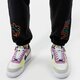 dámske nohavice VANS NOHAVICE  WM CULTIVATE CARE SWEATPANT vn0a5lk3blk1 farba čierna