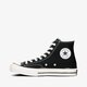 pánske tenisky (obuv) CONVERSE CHUCK 70 162050c farba čierna