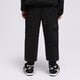 detské nohavice NIKE NOHAVICE  B NSW SI FLC CARGO PANT BB fn7712-010 farba čierna