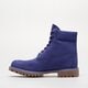 pánska vychádzková obuv TIMBERLAND 6 INCH PREMIUM BOOT tb0a5ve9g581 farba modrá