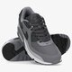 pánske tenisky (obuv) NIKE AIR MAX 90  dc9388-003 farba sivá