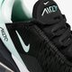 dámske tenisky (obuv) NIKE W AIR MAX 270 ah6789-008 farba čierna