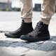 pánske tenisky (obuv) CONVERSE CHUCK TAYLOR II 151221c farba čierna