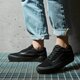 dámske tenisky (obuv) VANS UA OLD SKOOL PLATFORM  vn0a3b3ubka1 farba čierna