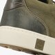 pánske tenisky (obuv) TIMBERLAND AMHERST HIGH TOP CHUKKA CHUKKA a1ils farba khaki