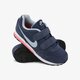 detské tenisky (obuv) NIKE MD RUNNER 2 GPV 807320405 farba tmavomodrá
