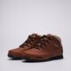 pánska outdoorová obuv TIMBERLAND EURO SPRINT HIKER  tb0a121k2141 farba hnedá