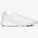pánske tenisky (obuv) ADIDAS ZX 1K BOOST fx6516 farba biela