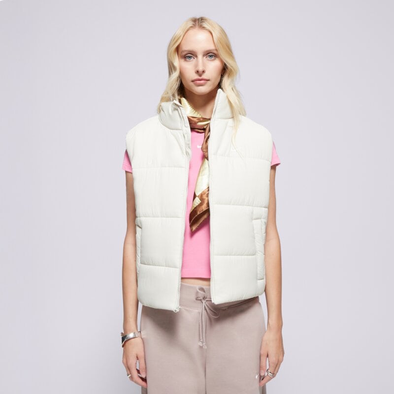 NIKE VESTA W NSW TF SYNFL NK CLSC VEST