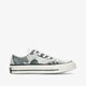 dámske tenisky (obuv) CONVERSE CHUCK 70 a00483c farba viacfarebná