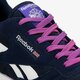 REEBOK CL LEATHER CAMP ar2041 farba tmavomodrá