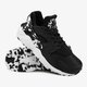 dámske tenisky (obuv) NIKE W AIR HUARACHE RUN SE 859429003 farba čierna