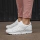 dámske tenisky (obuv) ASICS GEL-LYTE V  h7n2l0101w farba biela