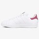 detské tenisky (obuv) ADIDAS STAN SMITH J  db1201 farba biela