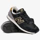dámske tenisky (obuv) NEW BALANCE WR996FBK wr996fbk farba čierna