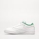 dámske tenisky (obuv) REEBOK CLUB C 85 ie9387 farba biela