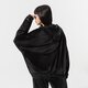 dámska mikina ELLESSE MIKINA S KAPUCŇOU GENE SWEATSHIRT WSHD BLK sgm14167079 farba čierna