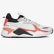 pánske tenisky (obuv) PUMA RS-X MIX 38046201 farba biela