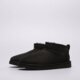 dámska vychádzková obuv UGG CLASSIC ULTRA MINI 1116109-blk farba čierna