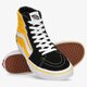 pánske skate obuv VANS SK8-HI BOLT vn0a5jiva051 farba žltá