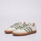 dámske tenisky (obuv) ADIDAS SAMBA OG W id0492 farba biela