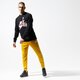 pánske nohavice NIKE NOHAVICE  M NSW NSP TRK PANT ar1613-752 farba žltá