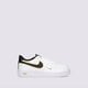 detské tenisky (obuv) NIKE AIR FORCE 1 LV8  dm3386-100 farba biela