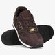 dámske tenisky (obuv) NEW BALANCE 373  wl373mm2 farba hnedá