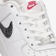 detské tenisky (obuv) NIKE AIR FORCE 1 LV8 (GS) dc9651-100 farba biela